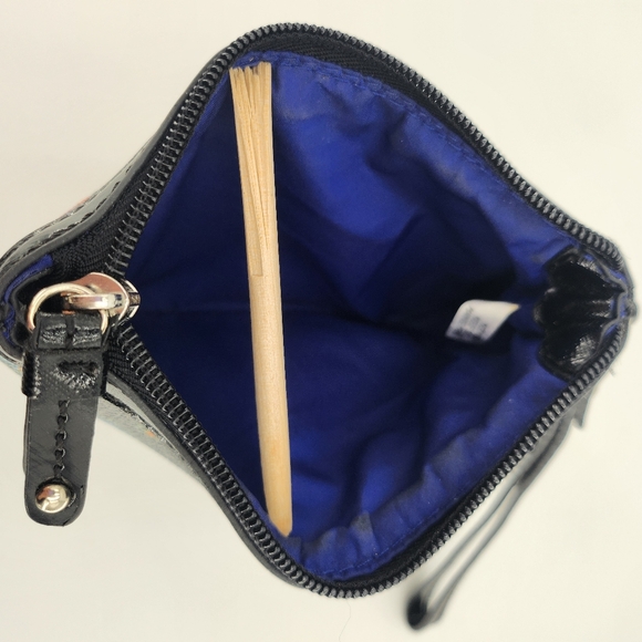 Nine West Small Wristlet - Picture 4 of 4